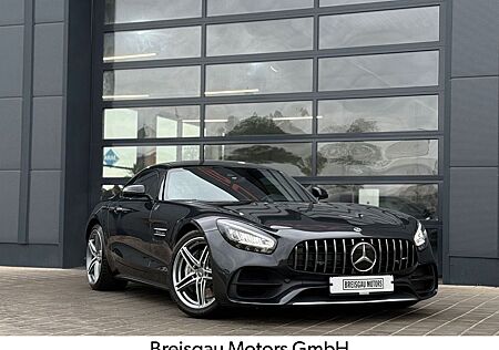 Mercedes-Benz AMG GT Coupe*Facelift*Pano*Burmester*Performance