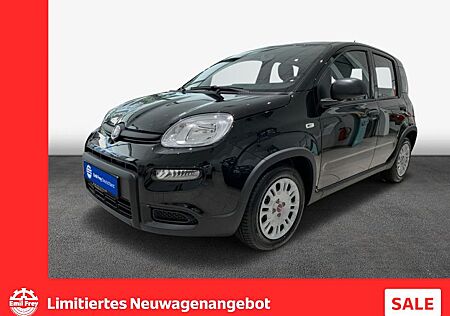 Fiat Panda 1.0 Hybrid 70PS