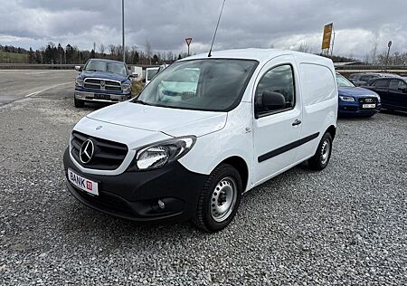 Mercedes-Benz Citan Kasten 108 CDI lang