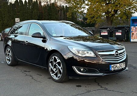 Opel Insignia Sports Tourer 2.0 BiTurbo CDTI Sport