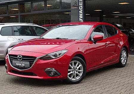 Mazda 3 Skyactive-G 120 Center-Line
