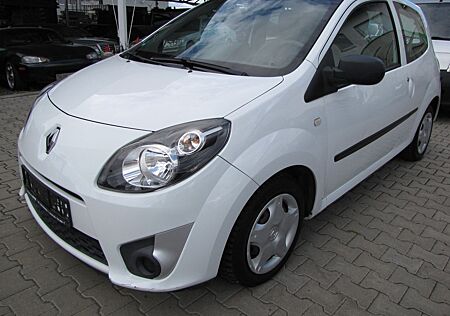 Renault Twingo 1,2 Rip Curl HU NEU