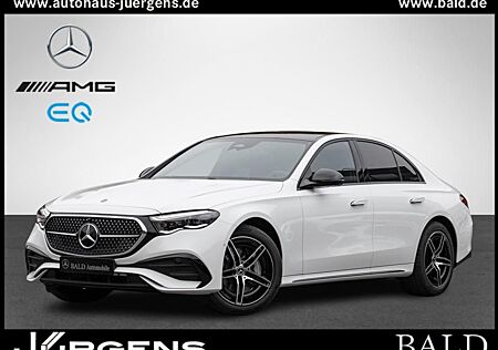 Mercedes-Benz E 220 d AMG/Digital/Pano/Burm4D/360/Night/19''