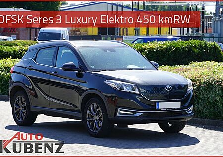 DFSK Seres 3 Luxury Elektro MwSt.Ausweisbar RW 450km