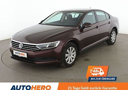 VW Passat Volkswagen 1.4 TSI Trendline BlueMotion*LED*SHZ*PDC*
