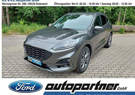 Ford Kuga ST-Line X