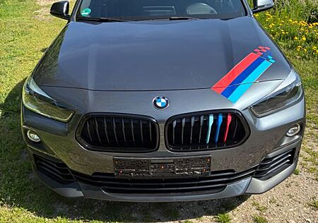 BMW X2 xDrive20i Advantage Plus Steptronic Advan...