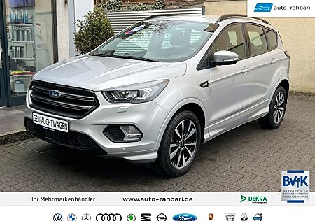 Ford Kuga 1.5 EcoBoost ST-Line *LED*NAVI*el.HK*SHZ...