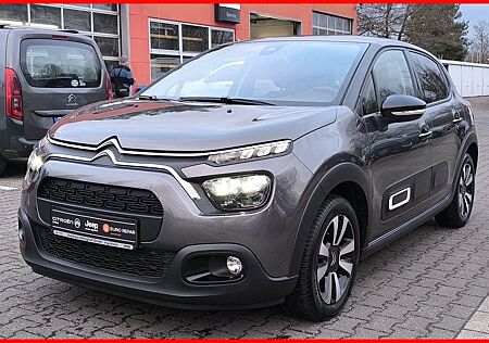 Citroën C3 PureTech110 EAT6 MAX *NAVI KEYLESS KAMERA*