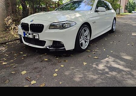 BMW 530 xDrive M Paket Voll