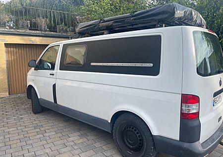 VW T5 Volkswagen andere
