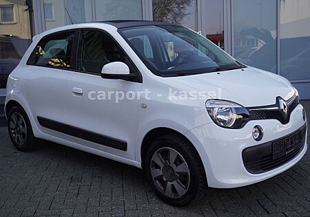 Renault Twingo Dynamique Faltdach/Tempomat/1. Hand