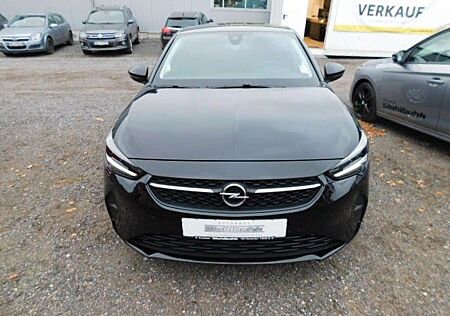 Opel Corsa F Edition