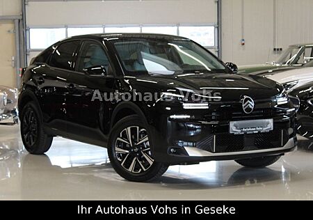 Citroën C4 Lim. Aut. Max|360|FSH|LHZ|SHZ|ACC|TOT|Massage