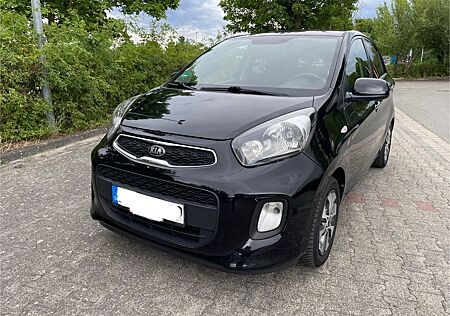 Kia Picanto 1.2 Dream Team Edition Dream Team Ed...