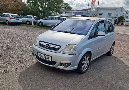 Opel Meriva Cosmo