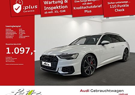 Audi S6 Avant 3.0 TDI quattro *AHK*B&O*HEAD-UP*