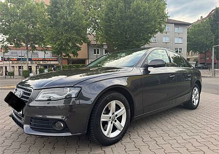 Audi A4 2.0 TFSI