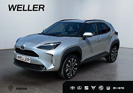 Toyota Yaris Cross Hybrid 130 1.5 Teamplayer *Navi*LED*