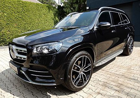 Mercedes-Benz GLS 400 GLS400d SOFTCL PANO HUD SITZKLIMA AMG-LINE 23ZOL