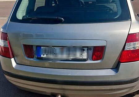 Fiat Stilo 1.2 16V Active Active