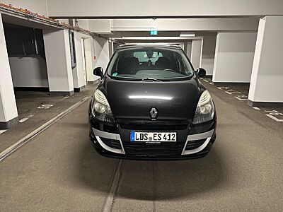 Renault Scenic Dynamique TCe 130 Dynamique