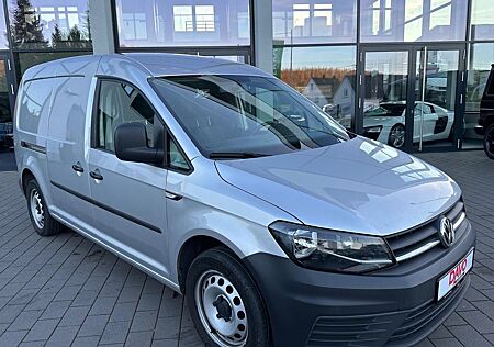 VW Caddy Volkswagen Maxi Nfz 2.0 TDI Kasten/Navi/Klima