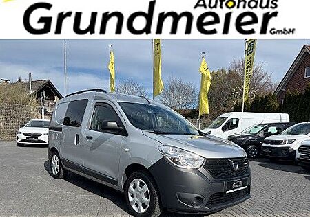 Dacia Dokker Express Comfort /Kamera/AHK/Navi