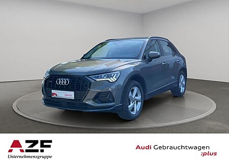 Audi Q3 40 TDI qu. S tronic advanced NAVI+MATRIX-LED+