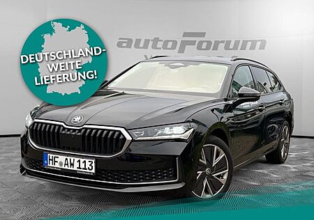 Skoda Superb Combi SELECTION 1.5 TSI e-TEC 110 kW (150