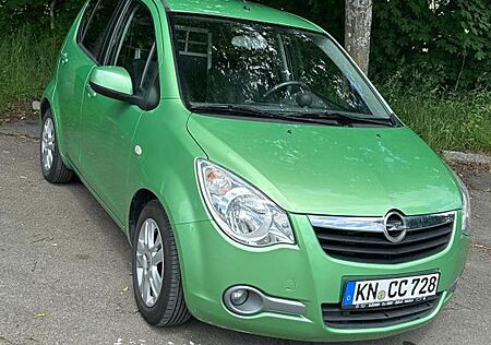 Opel Agila 1.2 Edition Edition