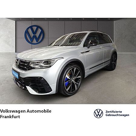 VW Tiguan leasen