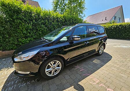 Ford Galaxy Business Edition, 110kW, CAM, 7 Sit, AHK