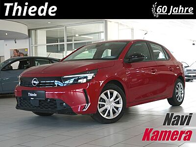 Opel Corsa F 1.2 FACELIFT NAVI/LED/KAMERA/VIRTU./DAB+