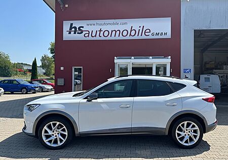 Cupra Formentor 1,5TSI,Navi,LED,DAB,ACC,LH