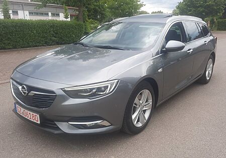 Opel Insignia B Sport 1.Hd Leder Pano Tüv-Neu