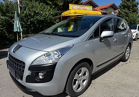 Peugeot 3008 Active 1.6 HDI TÜV NEU