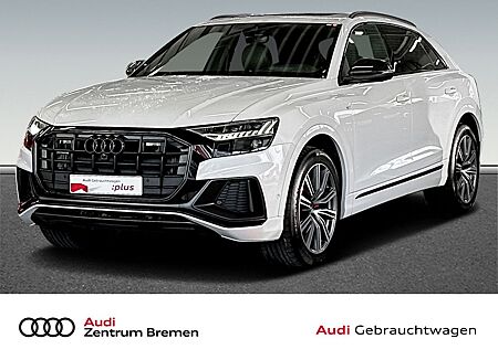 Audi Q8 SUV 50 TDI quattro competition plus MATRIX