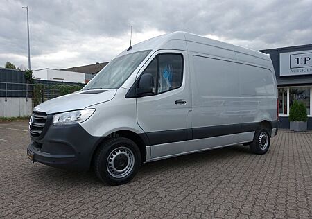 Mercedes-Benz Sprinter 214/314 L2H2 Kasten AUT*MBUX*Klim*Nav