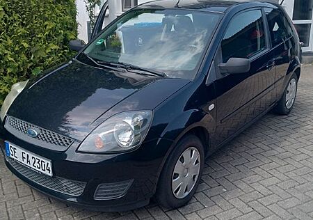 Ford Fiesta 1,4 TDCi Ambiente Ambiente