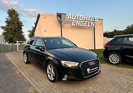 Audi A3 Sportback 2.0TDI DSG/LED/Carplay/SHZ/NAVI