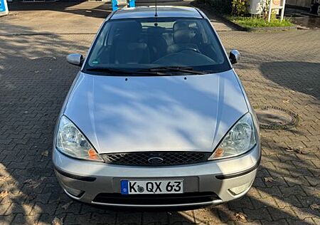 Ford Focus 1.8 Finesse Finesse