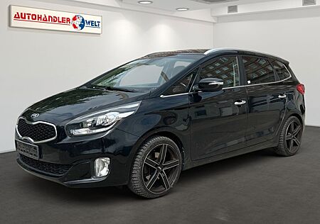 Kia Carens 1.6 GDI 7-Sitzer Klimaautomatik Navi PDC
