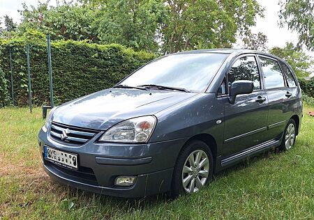 Suzuki Liana 1,6 TÜV Neu  6/2028 Klima AHK ALU