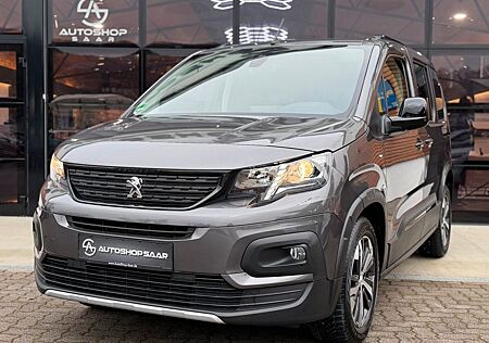 Peugeot Rifter GT Automatik/CAM/LED
