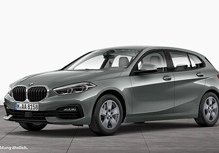 BMW 118d LiveCockpitProf PDC LED Sitzheizung