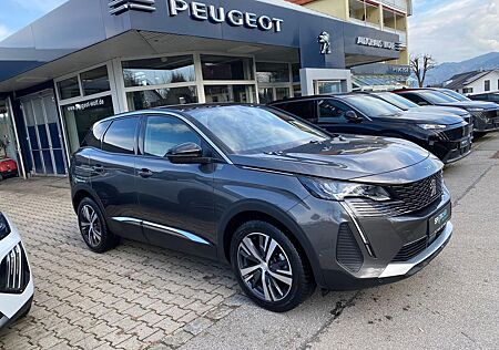 Peugeot 3008 Allure Pack HDI 130 EAT8