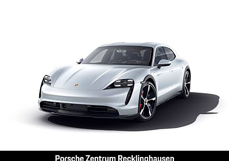 Porsche Taycan 4S Cross Turismo InnoDrive Rückfahrkamera