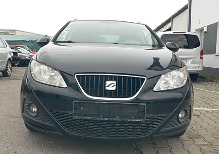 Seat Ibiza ST Style