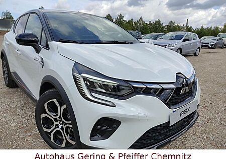 Mitsubishi ASX Top 1,6 Hybrid Automatik, LED,Panoramadach